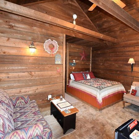 Apple Bin Inn Willow Street Luaran gambar