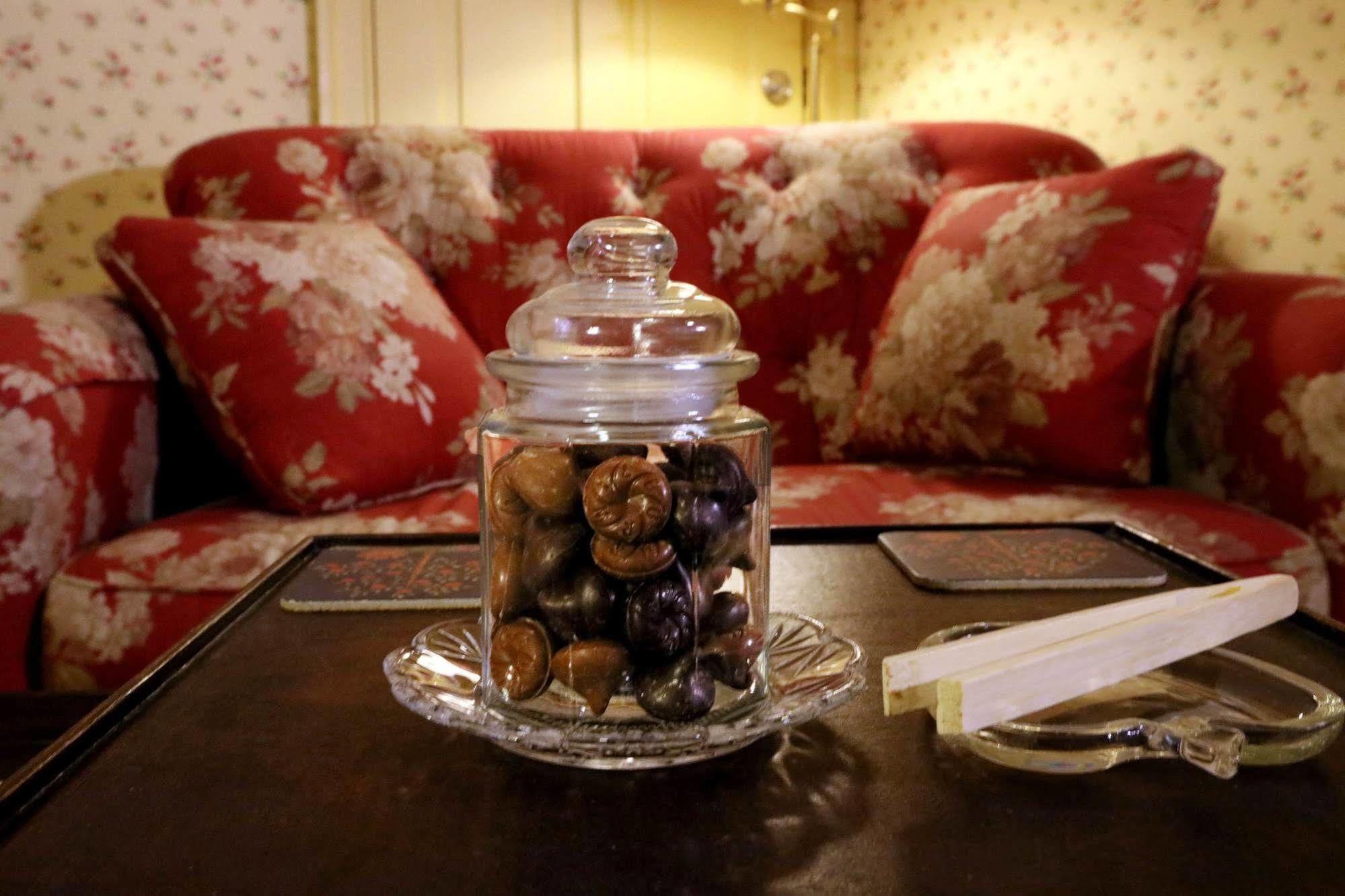 Apple Bin Inn Willow Street Luaran gambar