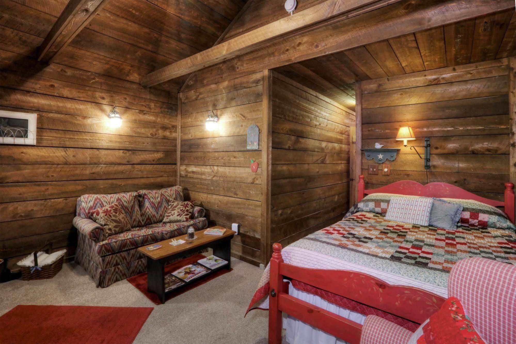 Apple Bin Inn Willow Street Luaran gambar
