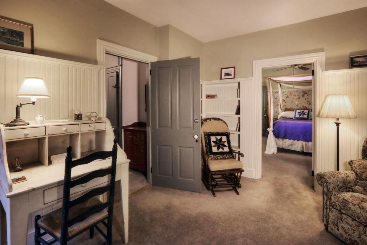 Apple Bin Inn Willow Street Luaran gambar
