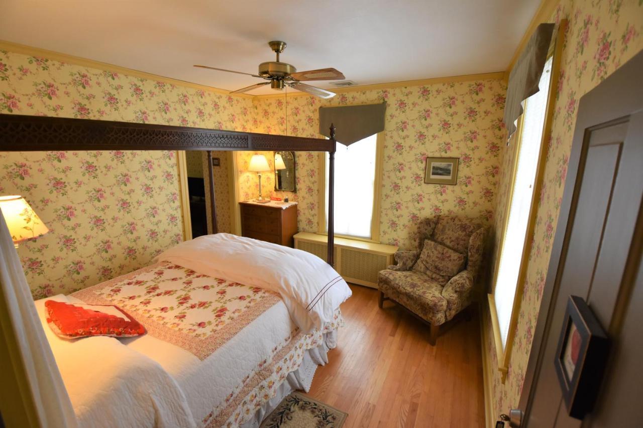 Apple Bin Inn Willow Street Luaran gambar