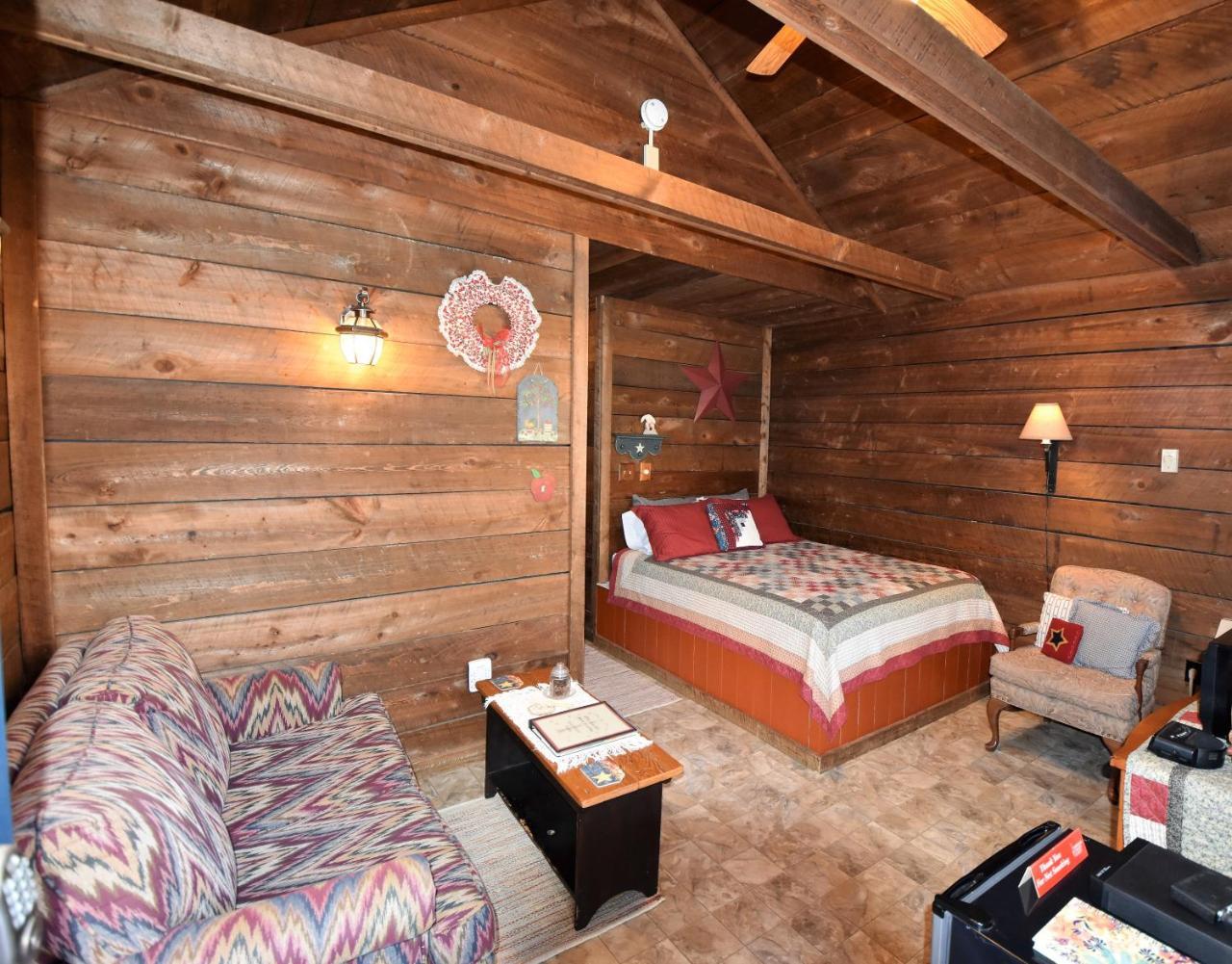 Apple Bin Inn Willow Street Luaran gambar