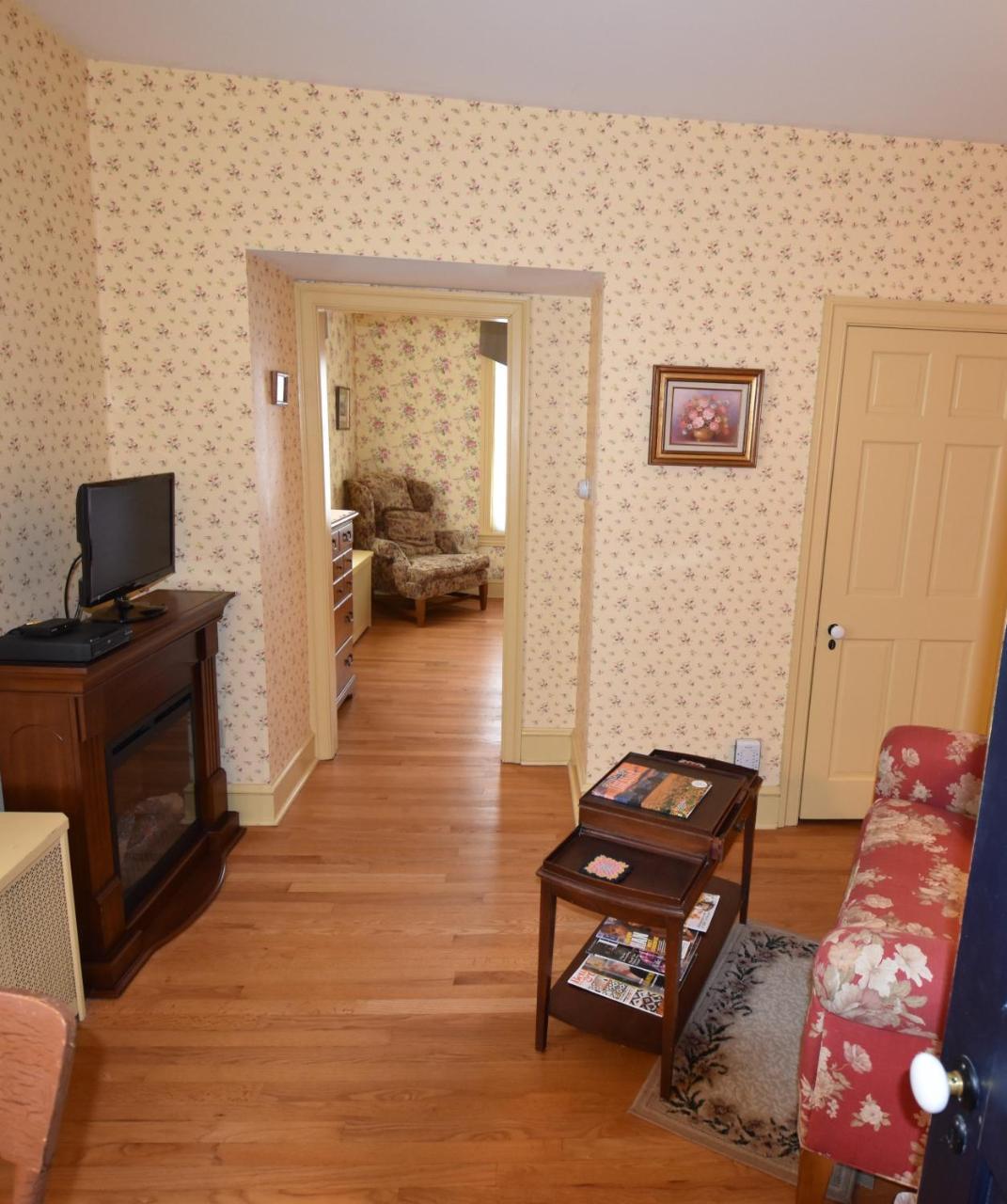 Apple Bin Inn Willow Street Luaran gambar